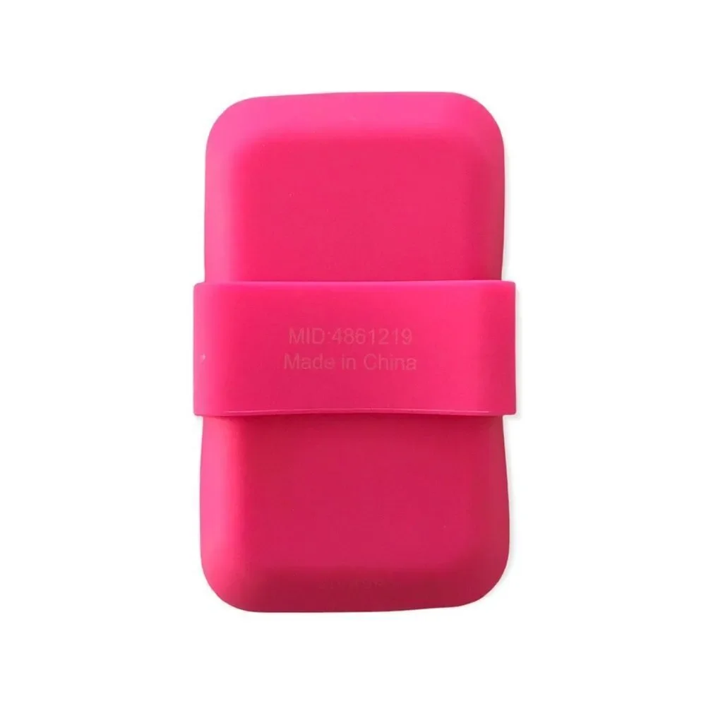🔃Makeup Brush Cleaning Pad